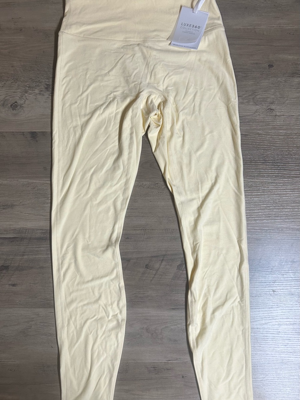 Fabletics Woman’s Luxe360 HeatherFlex Legging